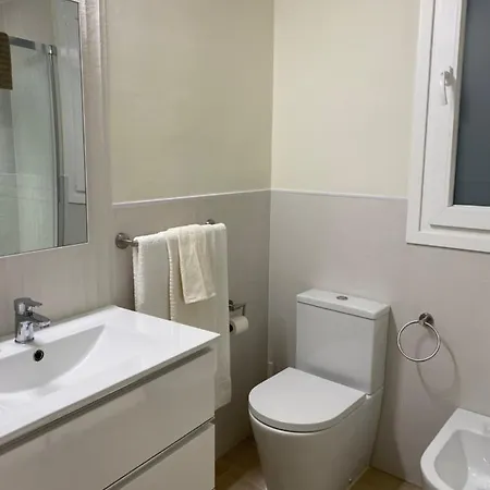 Manila Playa Apartamento Almuñécar