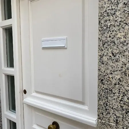 Manila Playa Apartamento Almuñécar