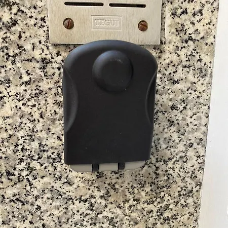 Apartamento Manila Playa *