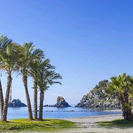 Manila Playa Apartamento *