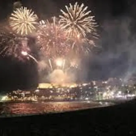 Manila Playa 公寓 *