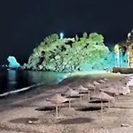 Manila Playa Lejlighed Almuñécar