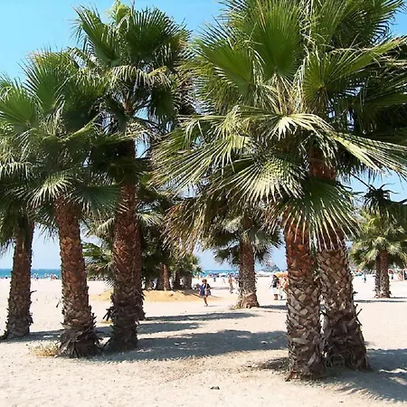 アパート Manila Playa