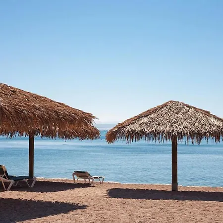 Daire Manila Playa *